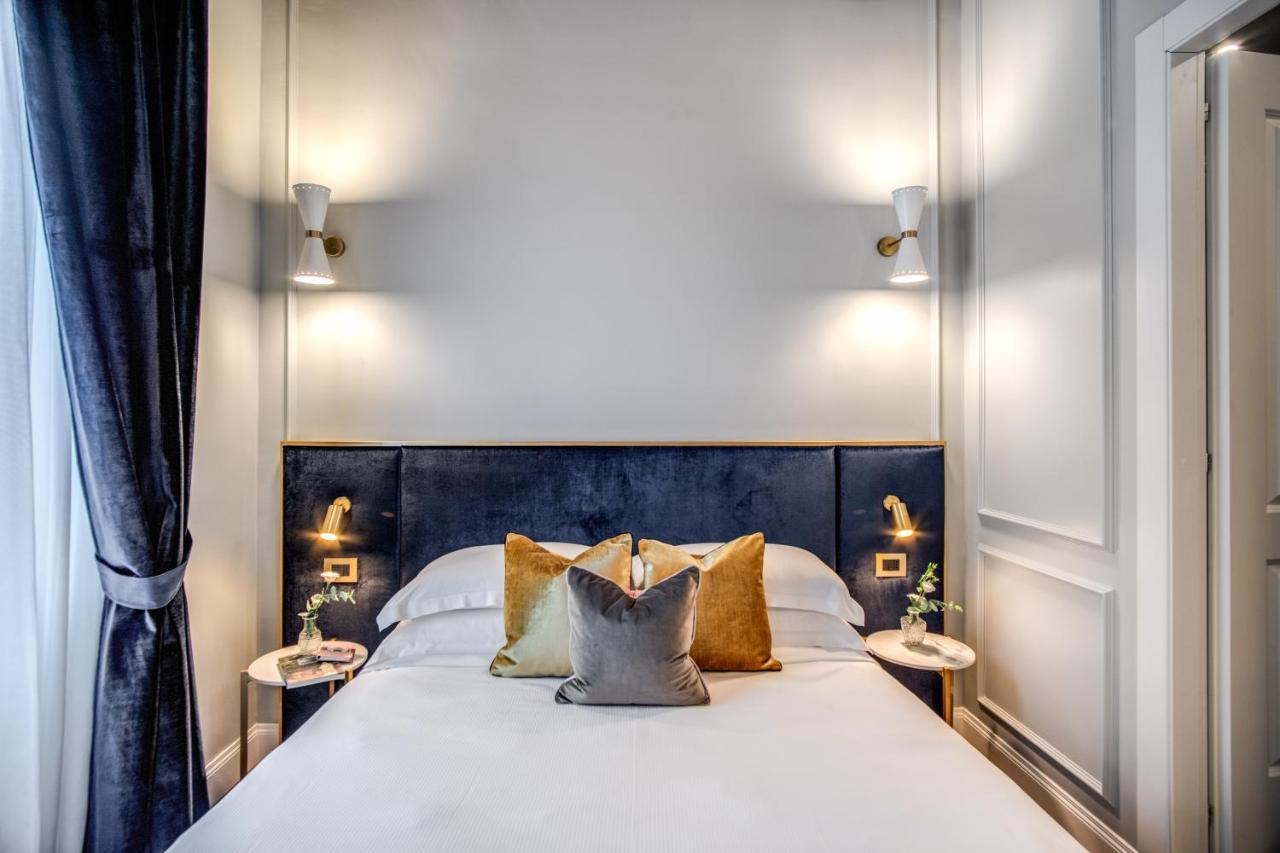 Tree Charme Augusto Luxury Suites Rzym Zewnętrze zdjęcie